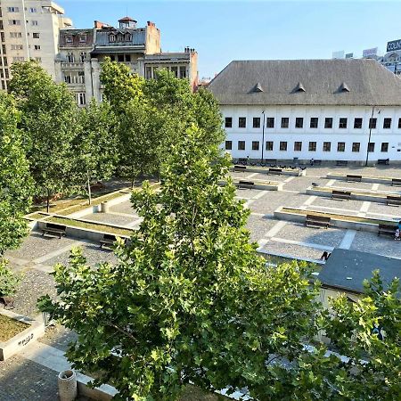 Central Old Town Studio Bükreş Dış mekan fotoğraf