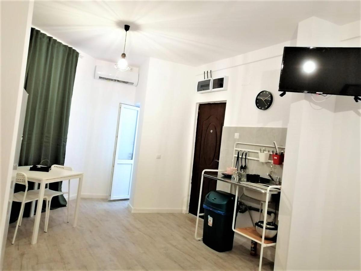 Central Old Town Studio Bükreş Dış mekan fotoğraf