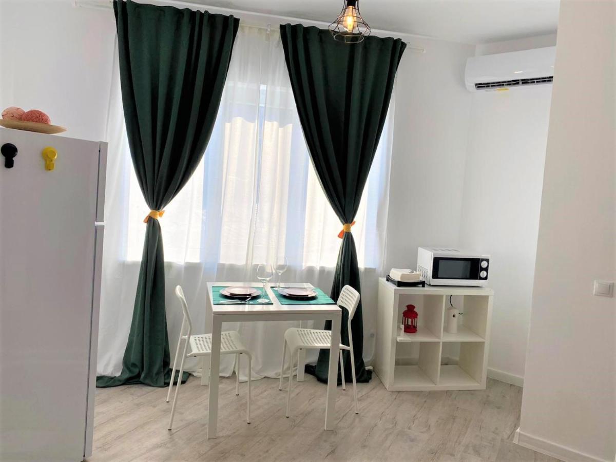 Central Old Town Studio Bükreş Dış mekan fotoğraf